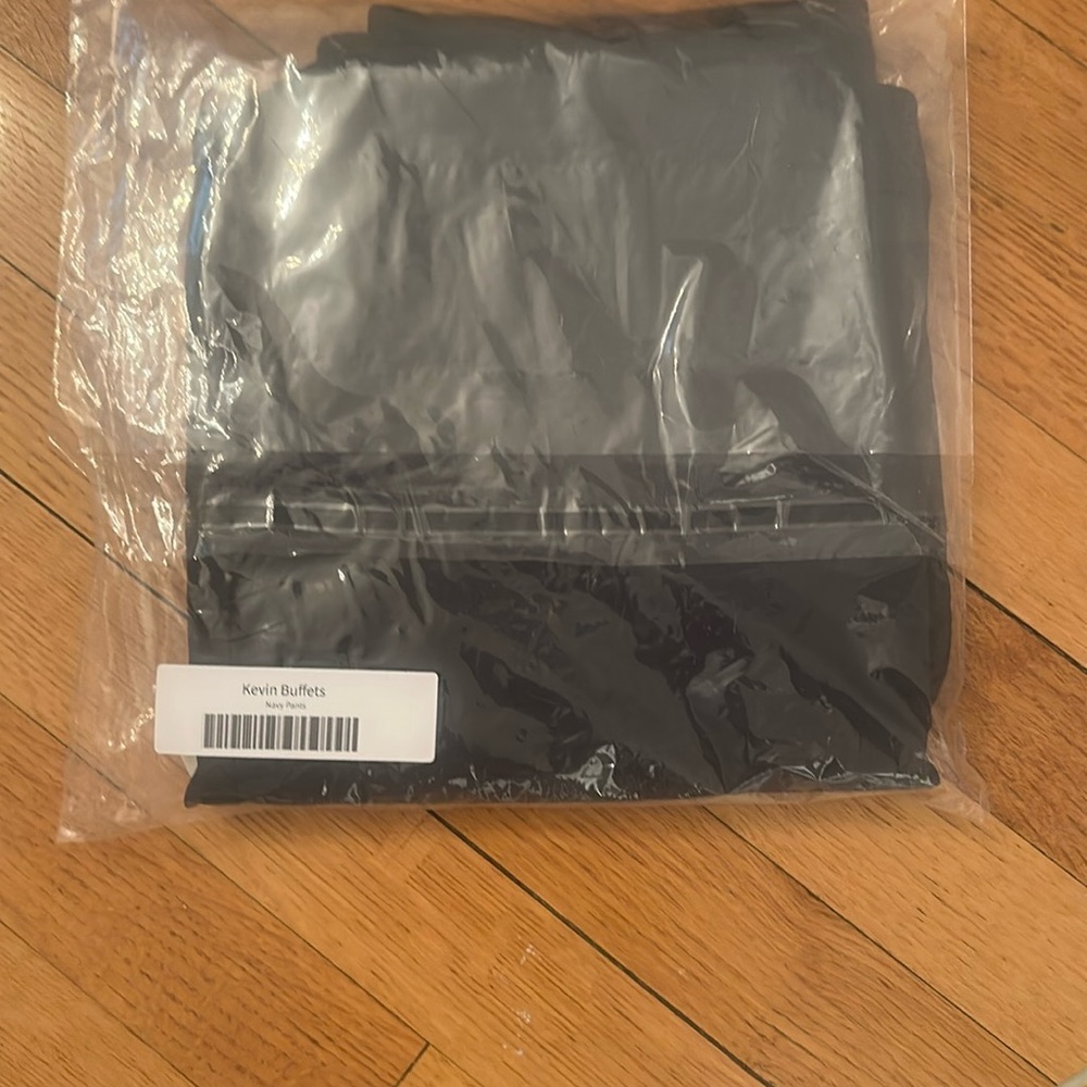 Brand new  Birddog pant Kevin Buffets